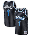Mens Anfernee “Penny” Hardaway Orlando Magic Mitchell & product image 1