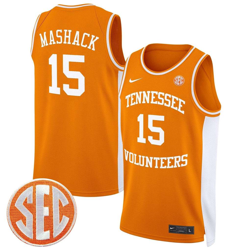 TENN 2024 Swingman Basketball Jersey - Stitched product image 20