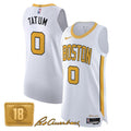 BOS 2025/26 City Edition Swingman Jersey - Stitched product image 1