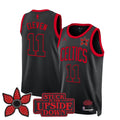 BOS 'Stranger Things Edition' Swingman Jersey - Stitched product image 1