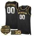 Michigan Wolverines 2026 National Champions Patch product image 1