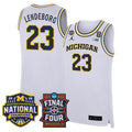 Men's Michigan Wolverines 2026 Final Four & National product image 1