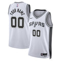 San Antonio Spurs Custom Jersey Collection - All Stitched product image 1