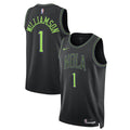 Zion Williamson New Orleans Pelicans Unisex 2025/26 product image 1