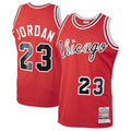 Michael Jordan Chicago Bulls 1984/85 Hardwood Classics product image 1