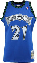 Men's Minnesota Timberwolves Kevin Garnett Mitchell & Ness product image 1