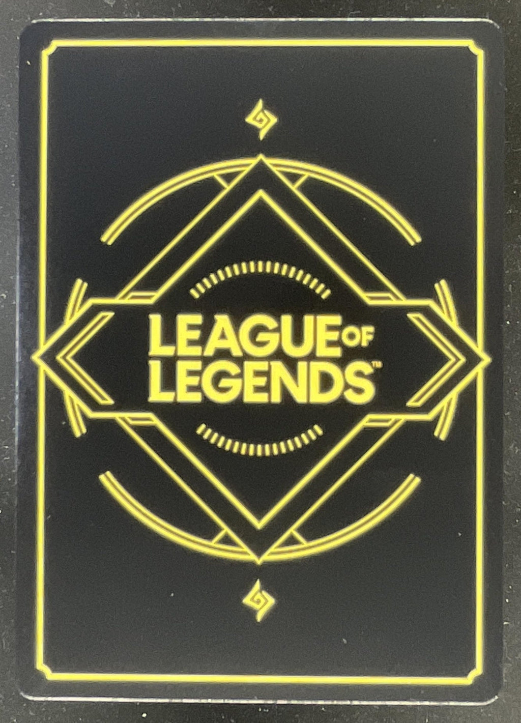 Riftbound League of Legends Viktor, Herald of the Arcane Overnumbered - Origins product image 2, provided for visual