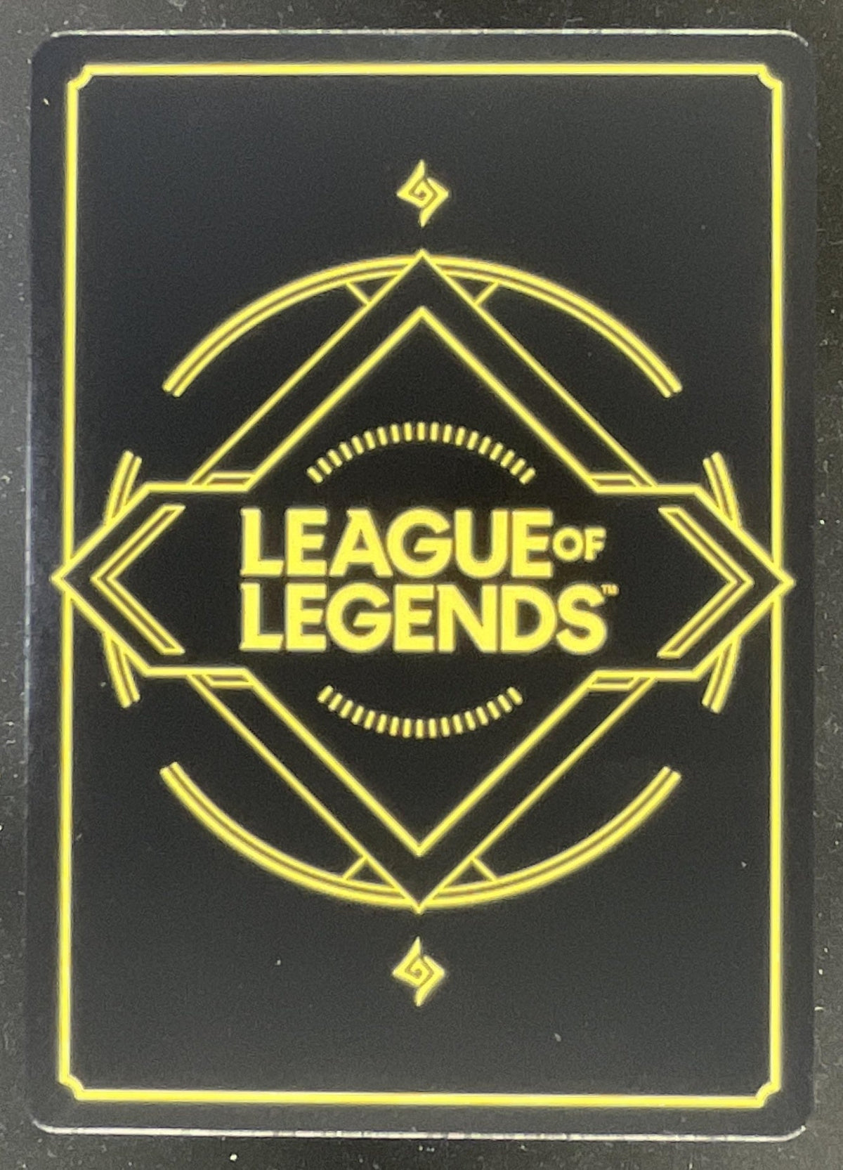 Riftbound League of Legends Viktor, Herald of the Arcane Overnumbered - Origins product image 2, provided for visual