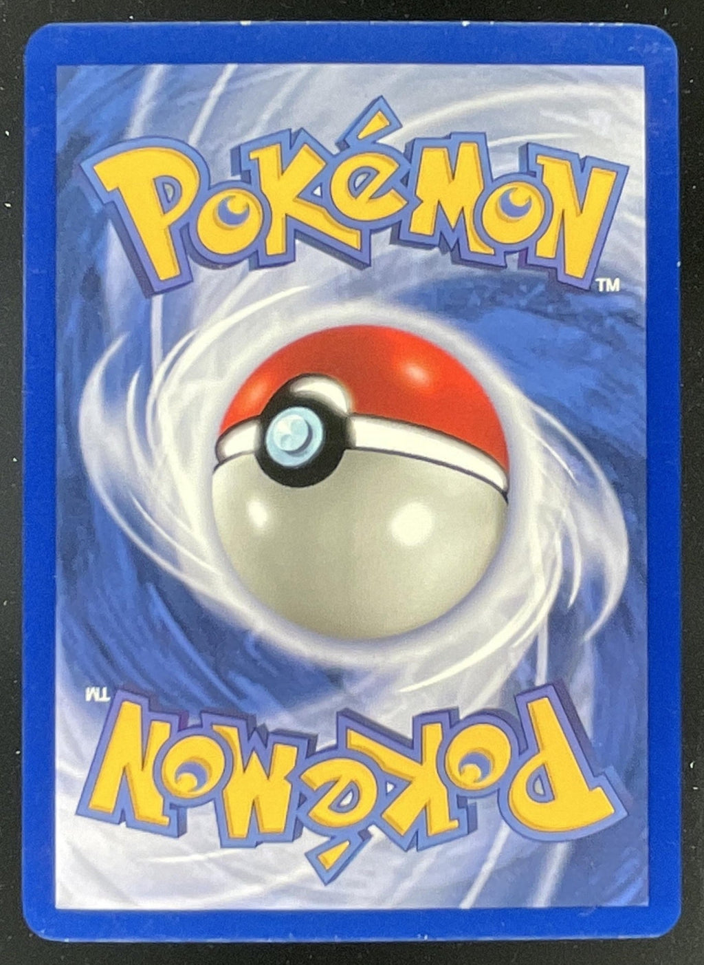 1999 Pokemon Fossil 1st Edition #13/62 Muk product image 2, provided for visual reference and product detail review