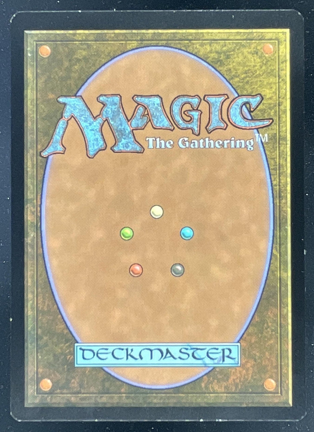 2025 Magic: The Gathering Special Guests Mythic Foil #0126 Burgeoning product image 2, provided for visual reference and