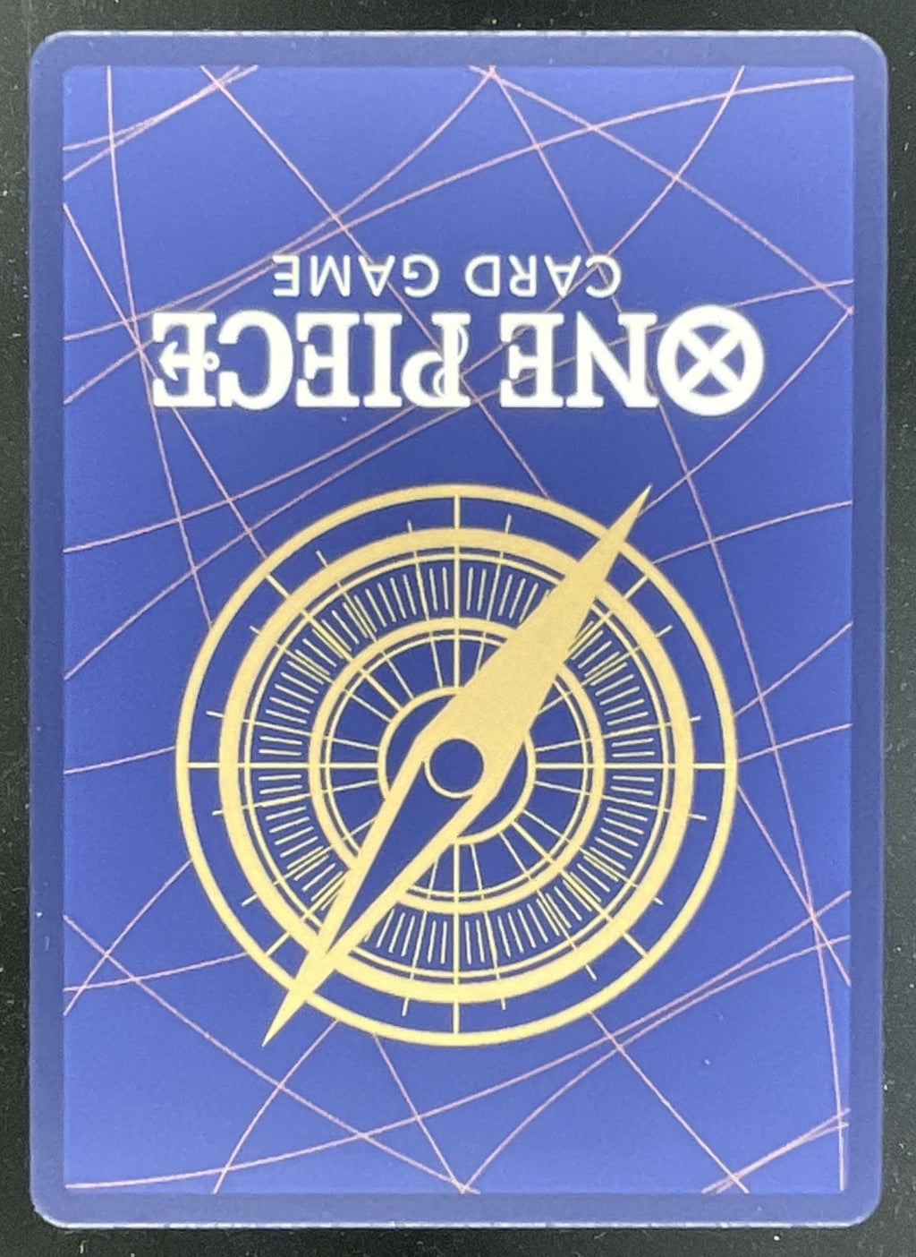2026 One Piece Adventure on Kami's Island Super Rare #EB04-058 Borsalino product image 2, provided for visual reference and