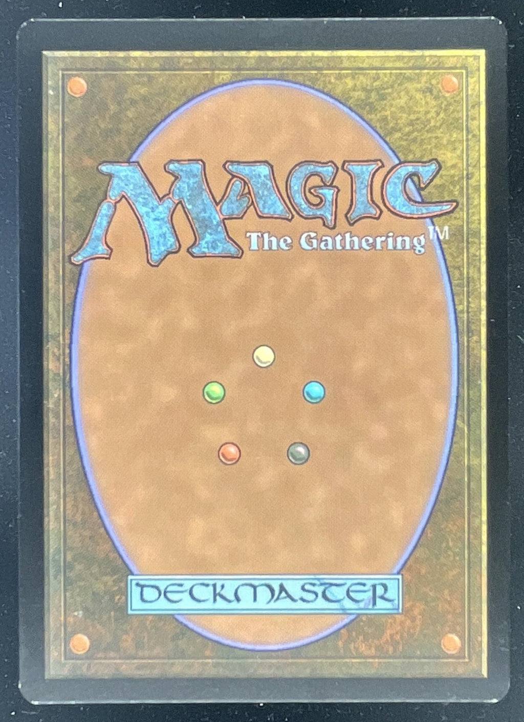 2020 Magic: The Gathering Commander Legends #089 Sakashima of a Thousand Faces product image 2, provided for visual