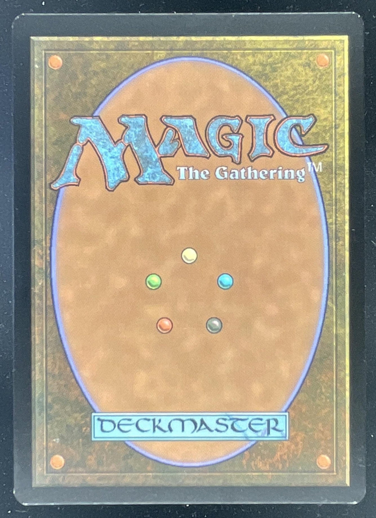 2020 Magic: The Gathering Commander Legends #089 Sakashima of a Thousand Faces product image 2, provided for visual