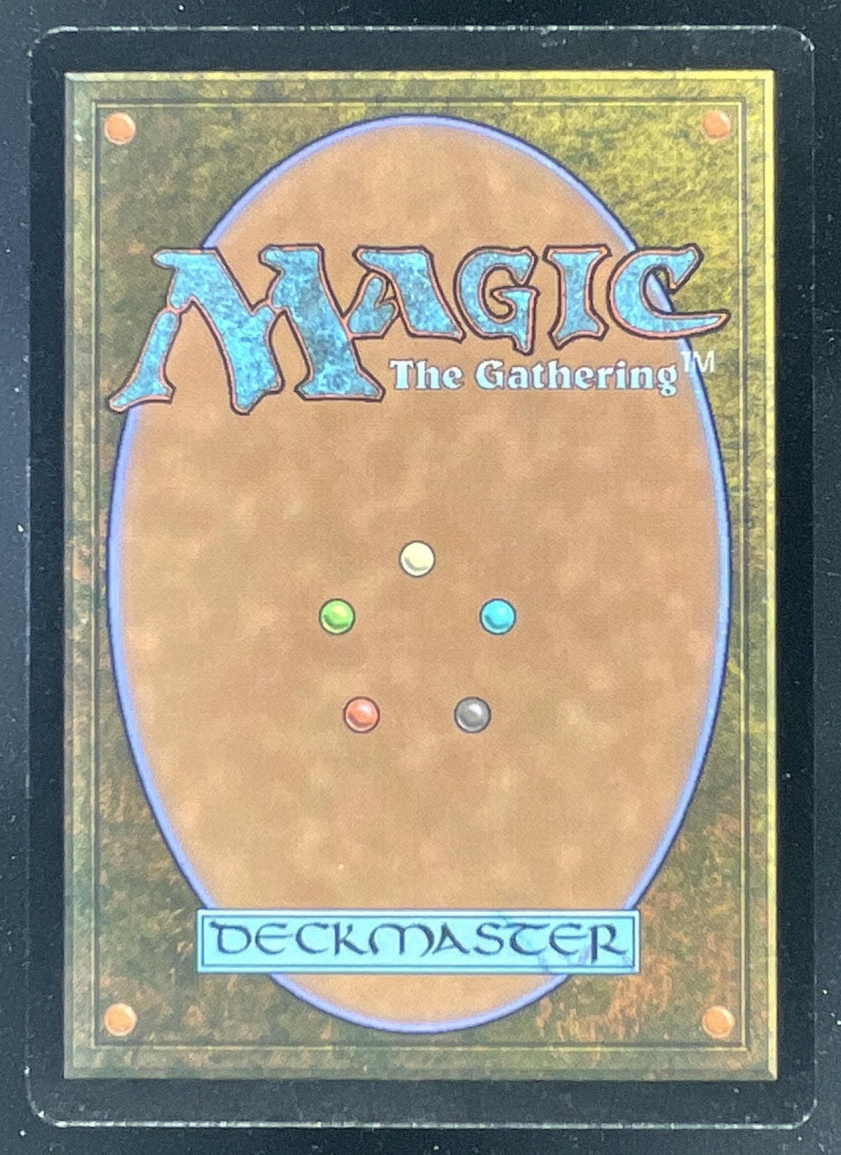 2026 Magic: The Gathering The Hobbit Eternal Mythic Rare Holo Bilbo's Ring Foil product image 2, provided for visual