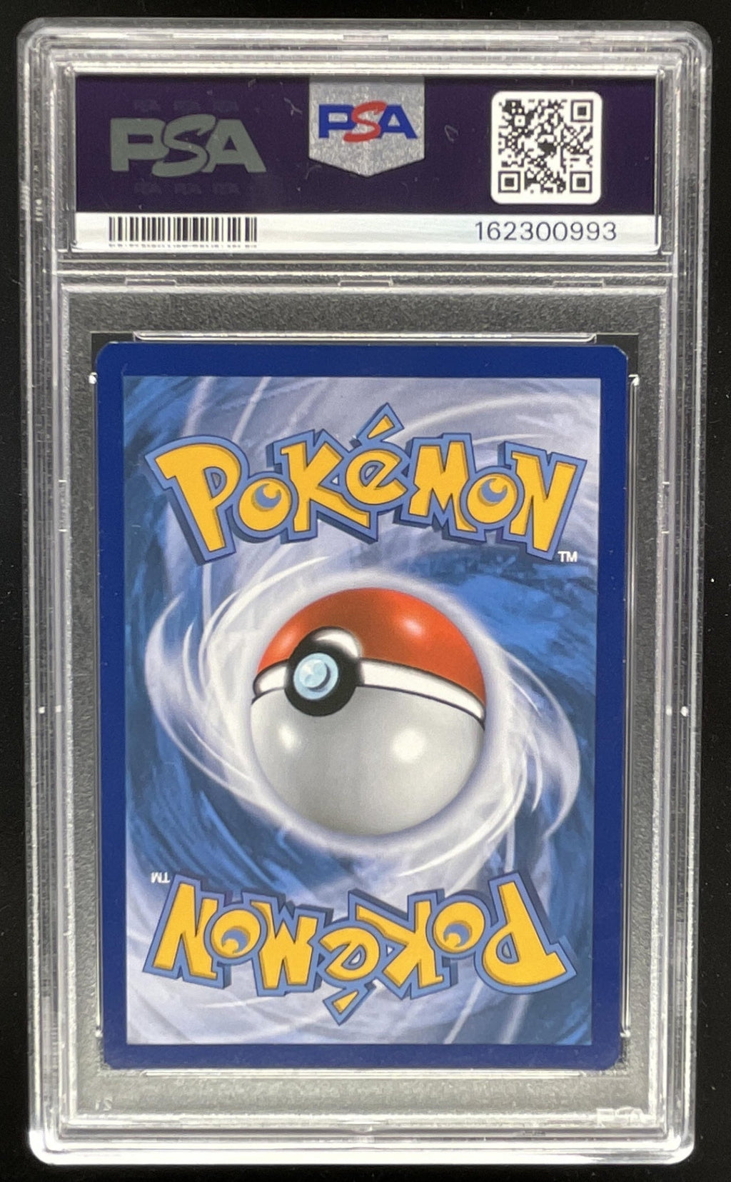 2016 Pokemon Generations #RC5/RC32 Charizard PSA 7 product image 2, provided for visual reference and product detail review
