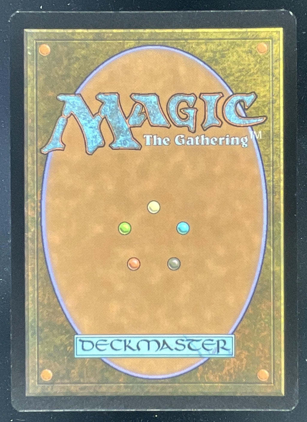 Magic The Gathering Japanese Polluted Delta - Modern Horizons 3 MH3 product image 2, provided for visual reference and