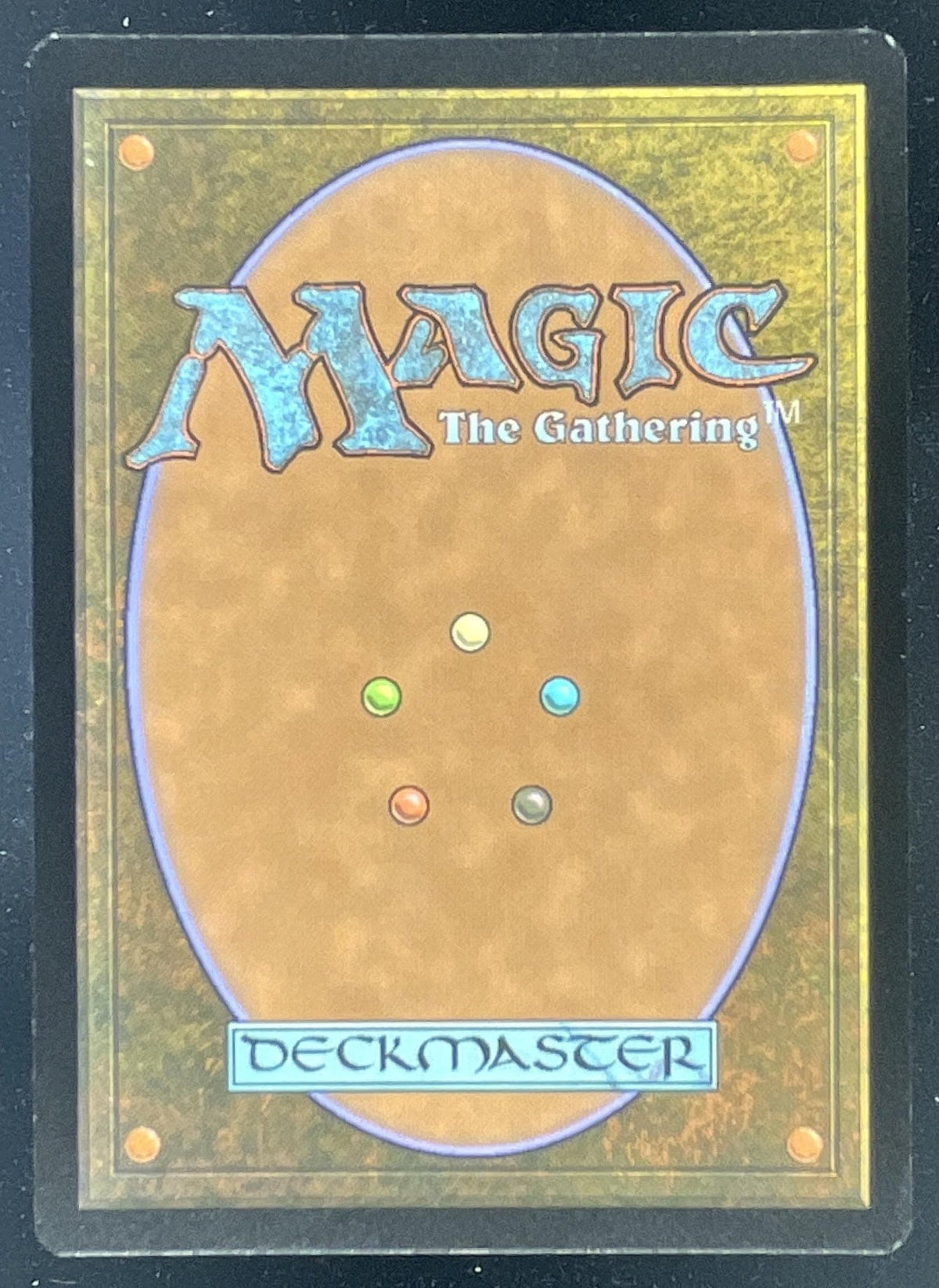 Magic The Gathering Japanese Polluted Delta - Modern Horizons 3 MH3 product image 2, provided for visual reference and