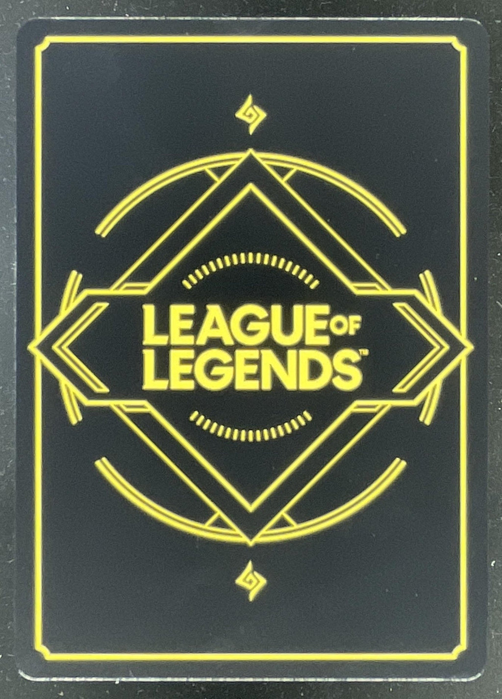 Riftbound League of Legends Kennen, Heart of the Tempest - Vendetta VEN product image 2, provided for visual reference and