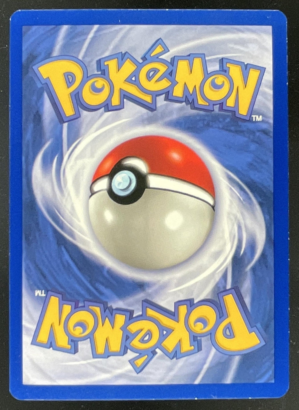 1999 Pokemon Fossil 1st Edition #13/62 Muk product image 2, provided for visual reference and product detail review