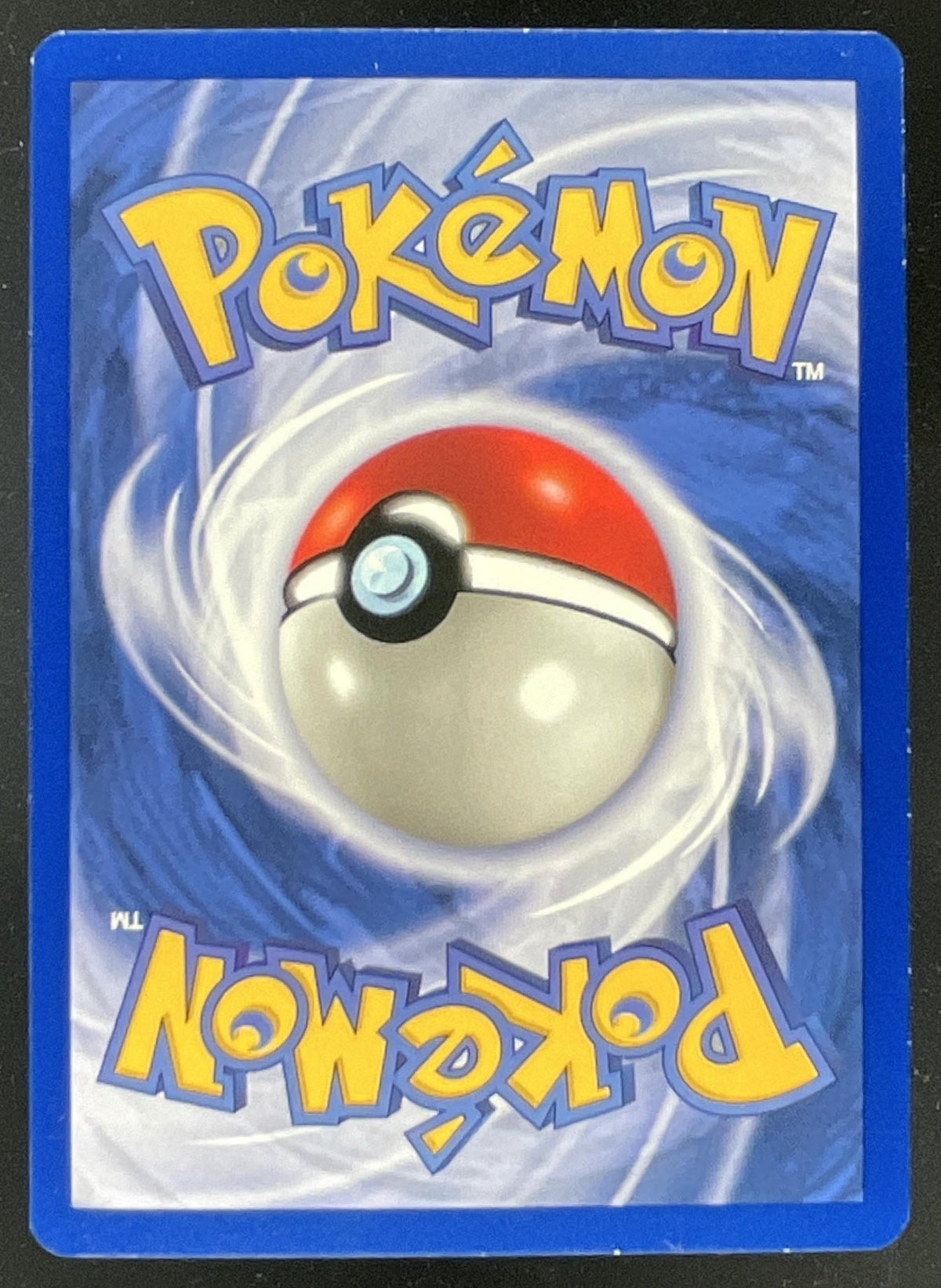 1999 Pokemon Fossil 1st Edition #13/62 Muk product image 2, provided for visual reference and product detail review