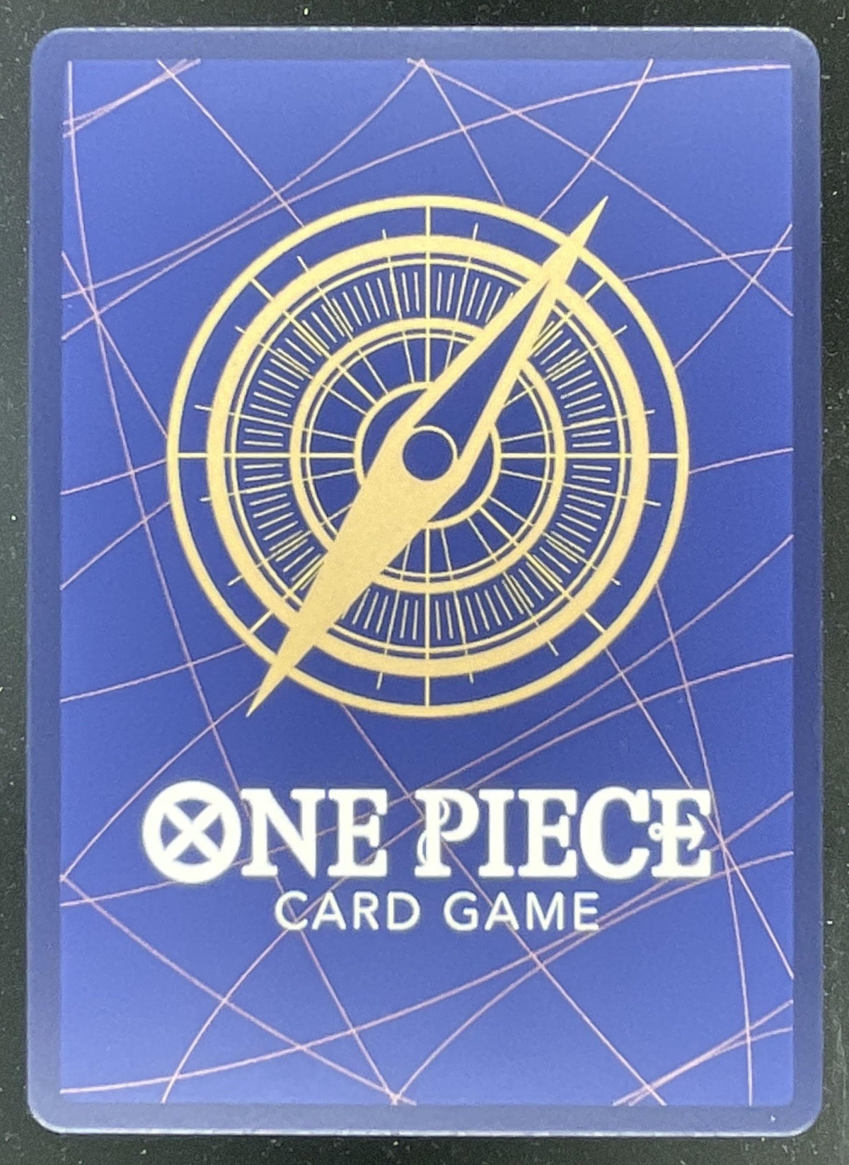 2026 One Piece Azure Sea's Seven Super Rare #OP14-033 Perona product image 2, provided for visual reference and product