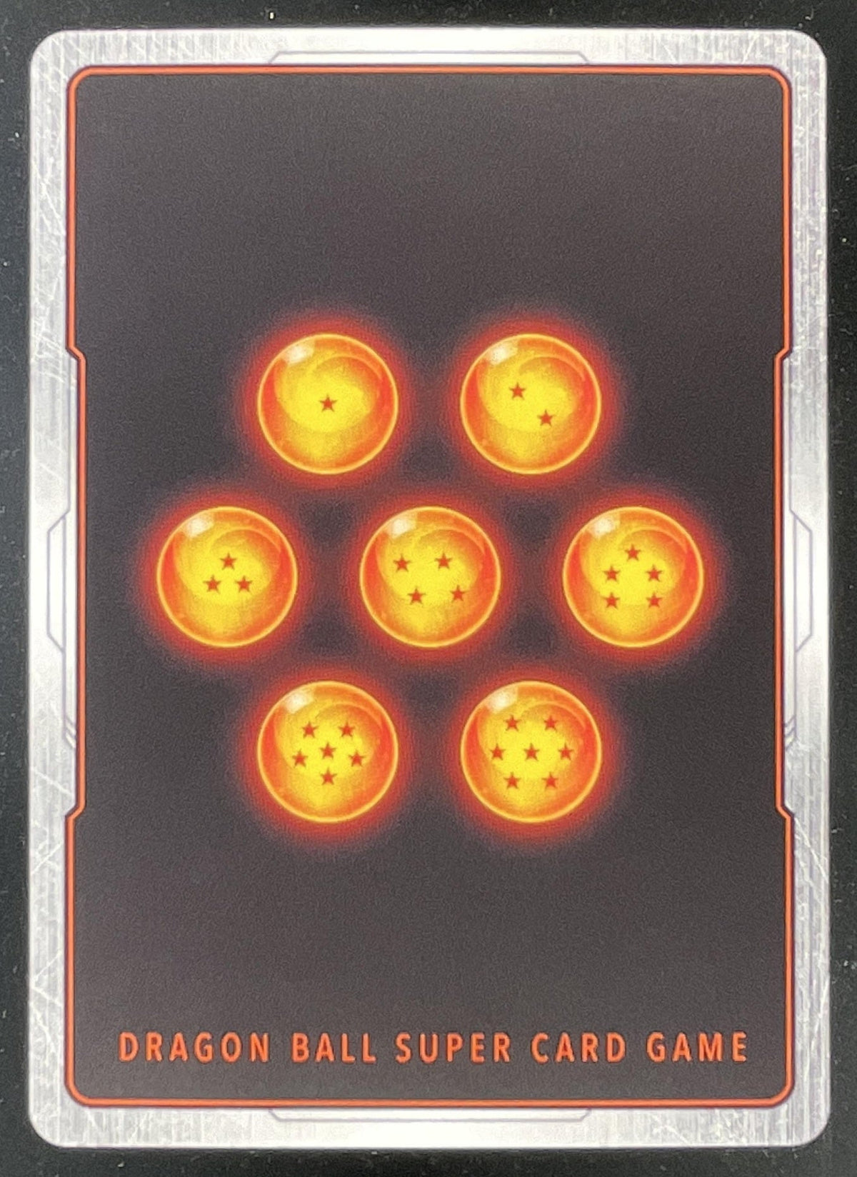 Dragon Ball Super Fusion World Cell - FB10-113 Alternate Art - Cross Force FB10 product image 2, provided for visual