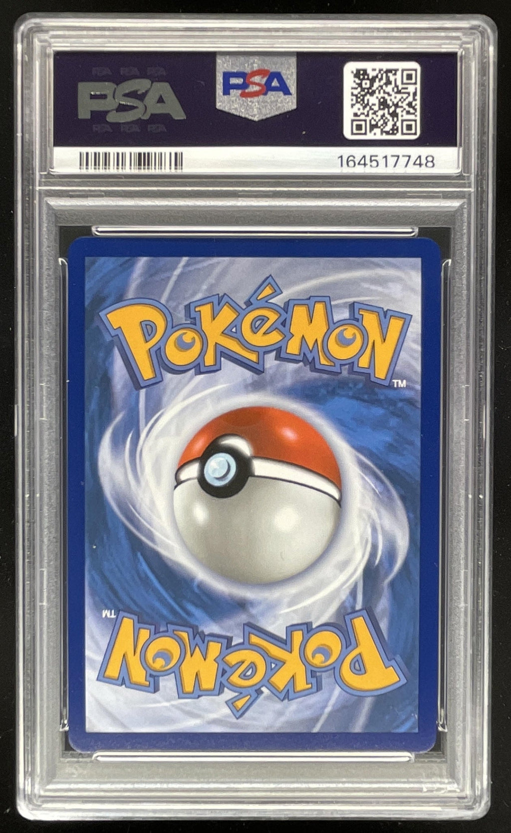 2026 Pokemon Ascended Heroes #271/217 Mega Dragonite ex Mega Attack Rare PSA 10 product image 2, provided for visual