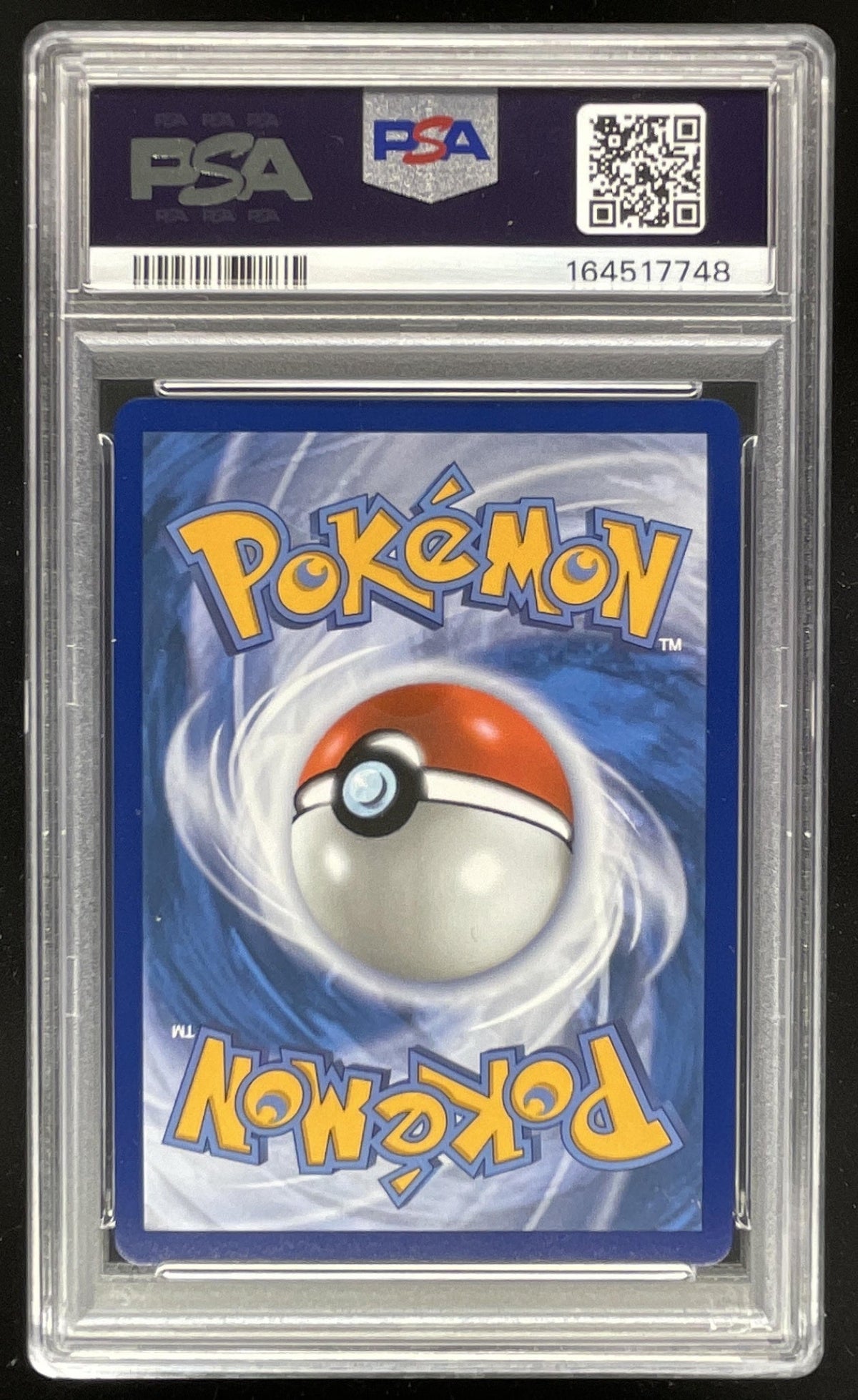 2026 Pokemon Ascended Heroes #271/217 Mega Dragonite ex Mega Attack Rare PSA 10 product image 2, provided for visual