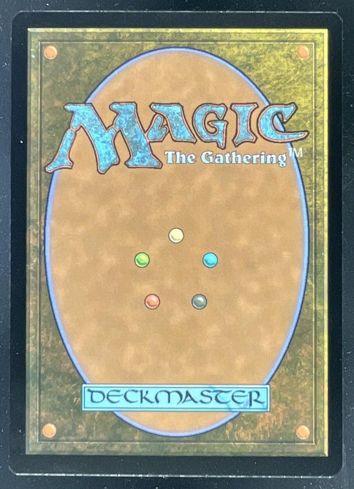 2026 Magic: The Gathering The Hobbit Eternal Mythic Rare #0041 Bilbo's Ring product image 2, provided for visual reference