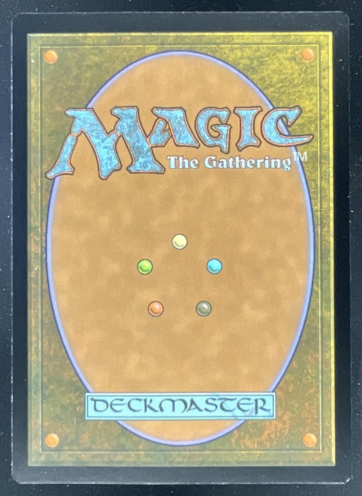 2018 Magic: The Gathering Guilds of Ravnica #259 Watery Grave product image 2, provided for visual reference and product