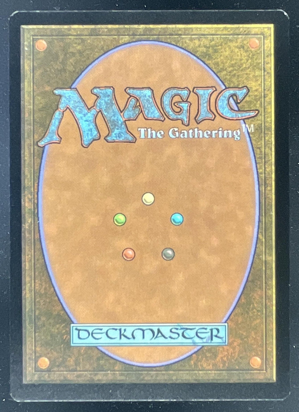 2023 Magic The Gathering Universes Beyond Doctor Who #0085 Flaming Tyrannosaurus product image 2, provided for visual