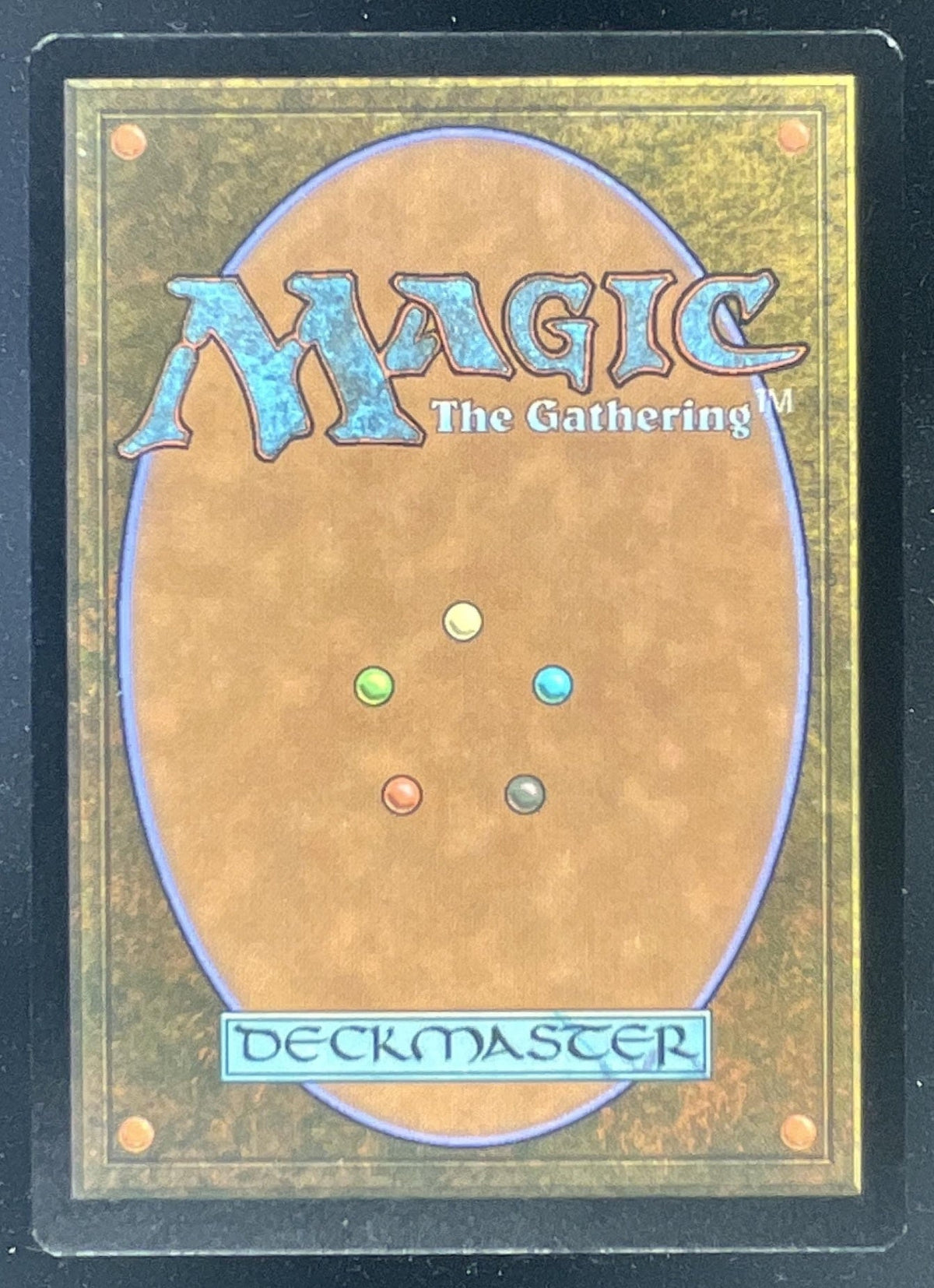 2023 Magic The Gathering Universes Beyond Doctor Who #0085 Flaming Tyrannosaurus product image 2, provided for visual