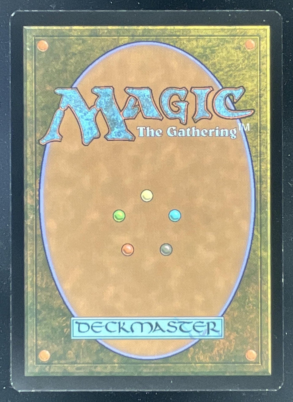 2019 Magic: The Gathering War of the Spark #079 Bolas's Citadel product image 2, provided for visual reference and product