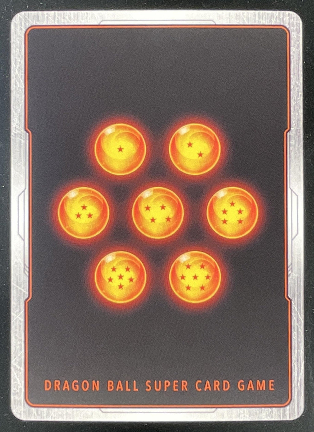 Dragon Ball Super Fusion World Cell - FB10-113 Alternate Art - Cross Force FB10 product image 2, provided for visual
