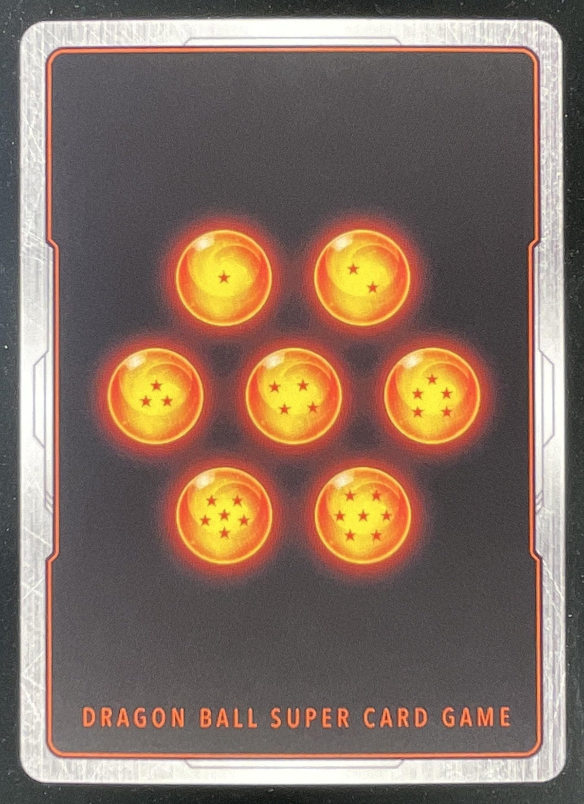 Dragon Ball Super Fusion World Cell - FB10-113 Alternate Art - Cross Force FB10 product image 2, provided for visual