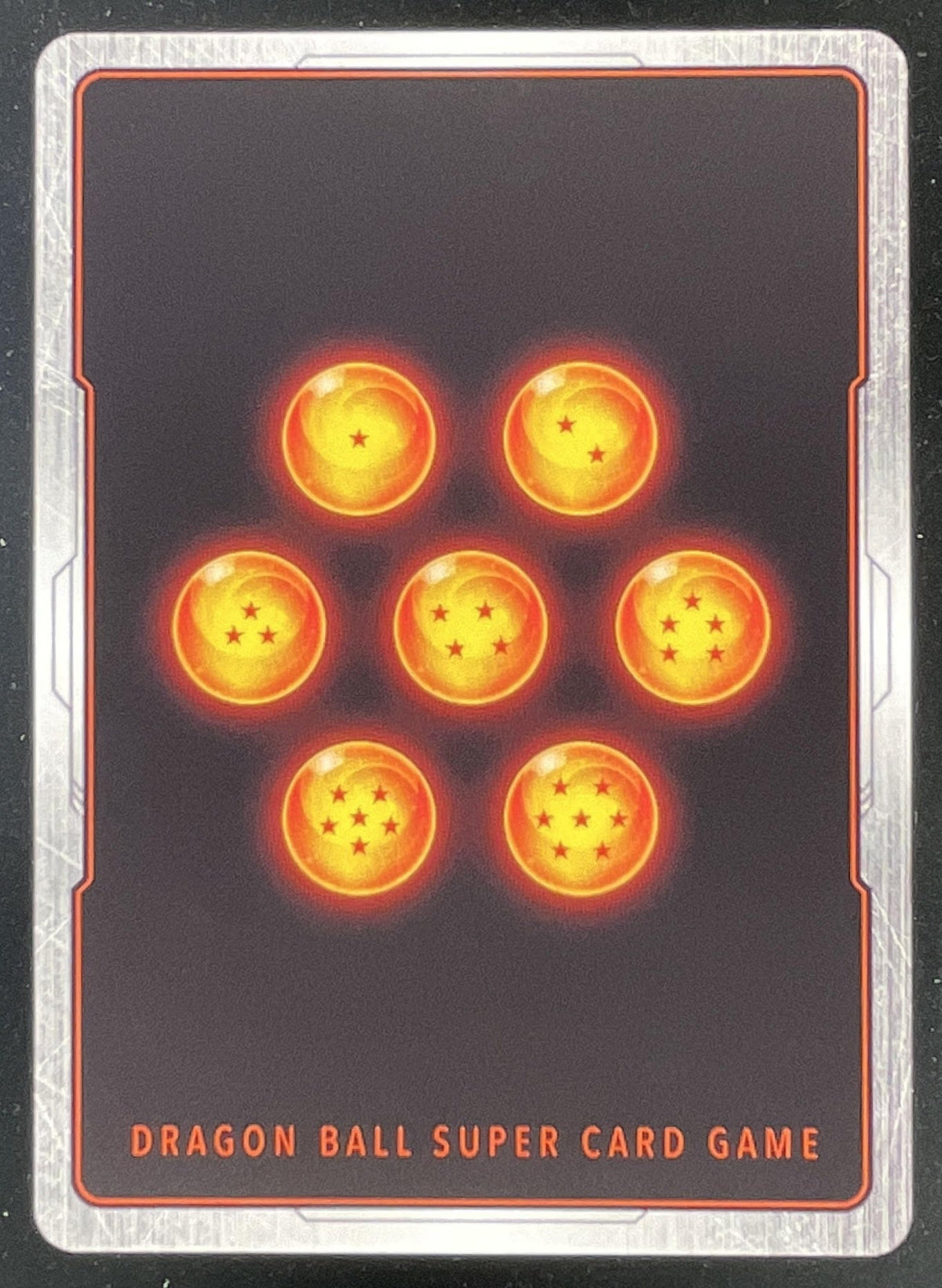 Dragon Ball Super Fusion World Vegito - FB10-121 - Cross Force FB10 product image 2, provided for visual reference and
