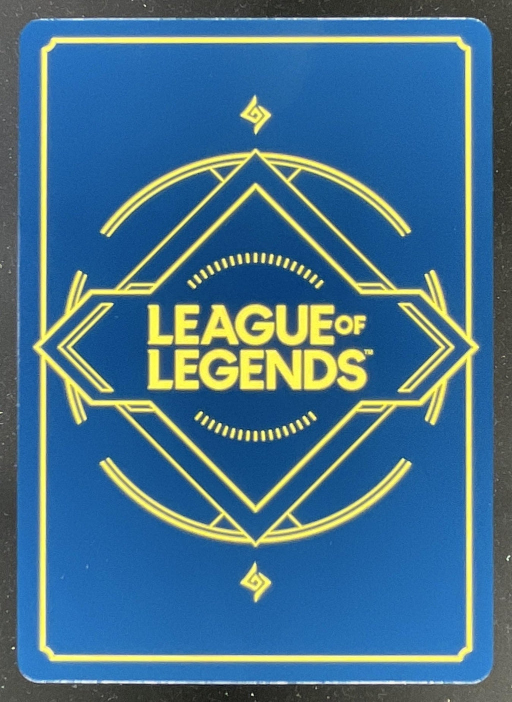 Riftbound League of Legends Kayle, Justified Overnumbered - Vendetta VEN product image 2, provided for visual reference and