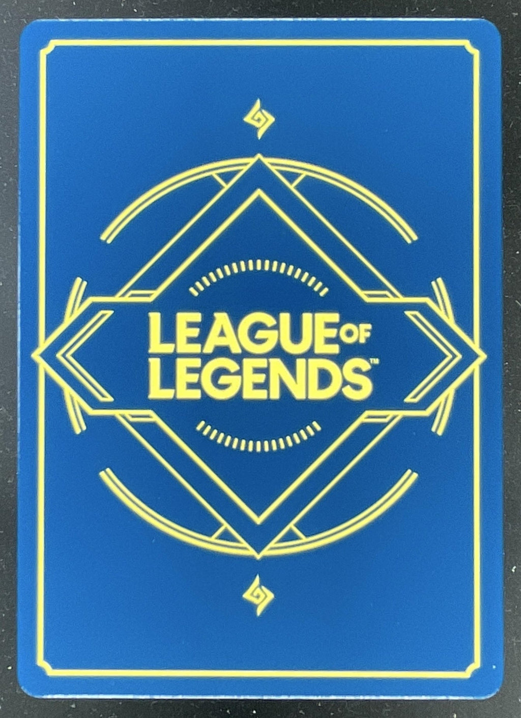 Riftbound League of Legends Seal of Focus - Origins OGN product image 2, provided for visual reference and product detail