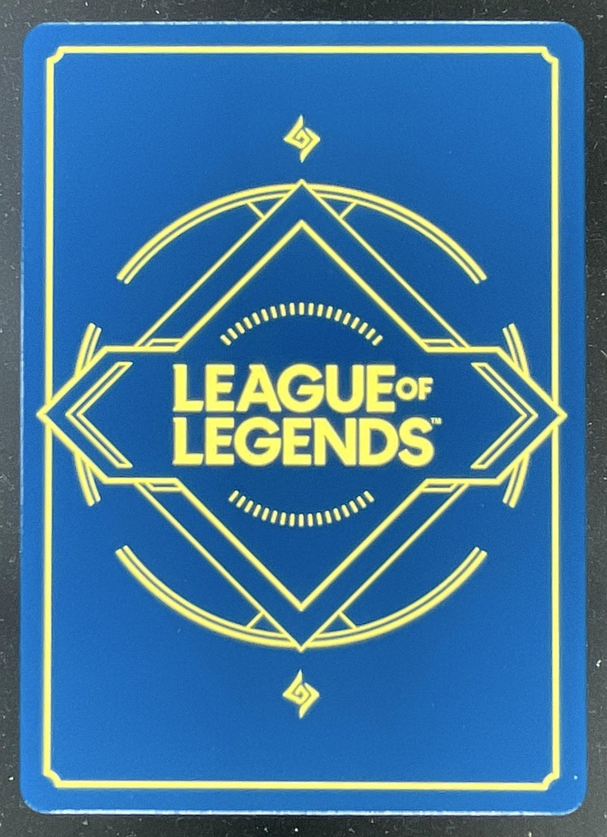 Riftbound League of Legends Seal of Focus - Origins OGN product image 2, provided for visual reference and product detail