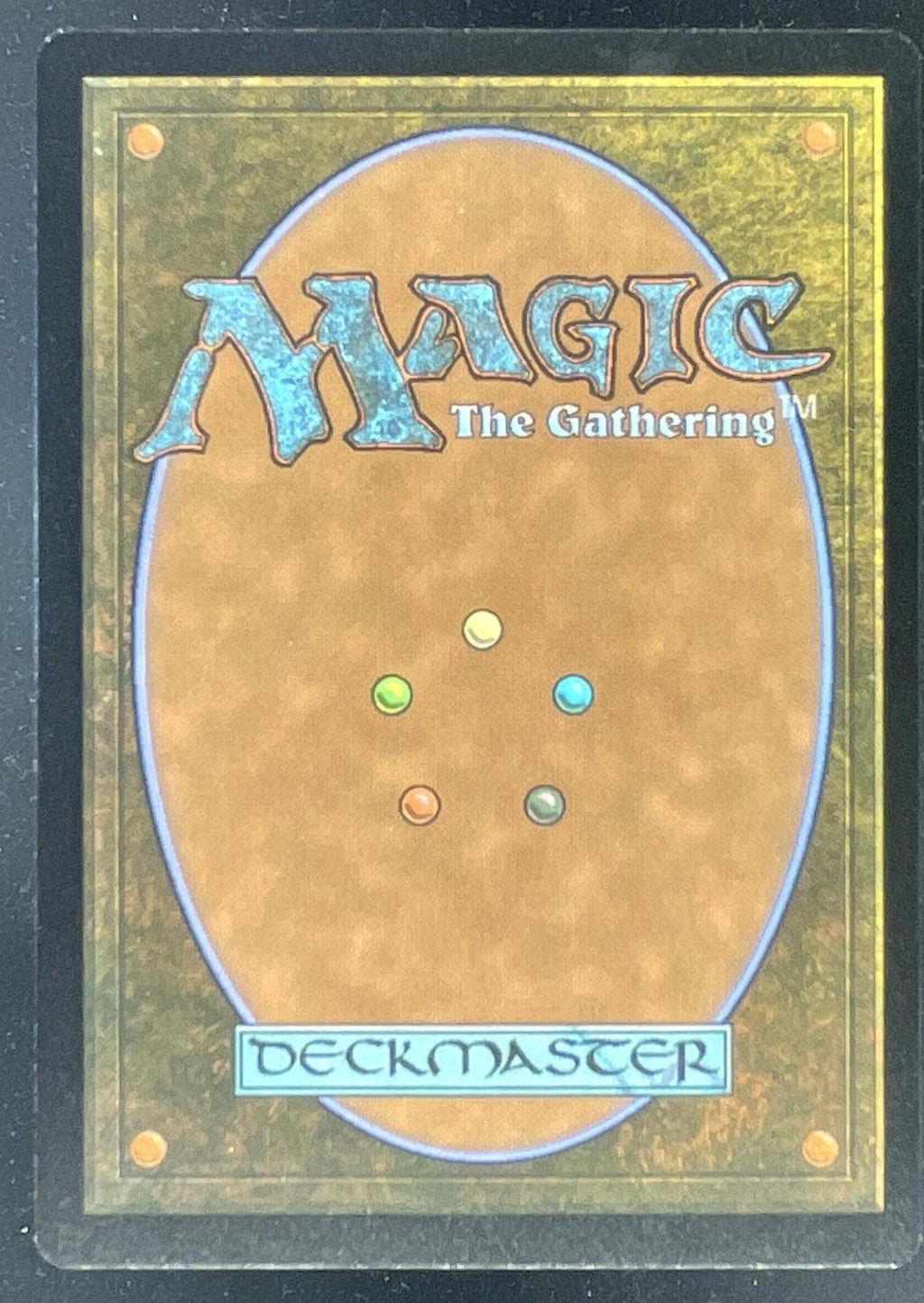 2023 Magic: The Gathering Commander Masters - #0484 Commandeer product image 2, provided for visual reference and product