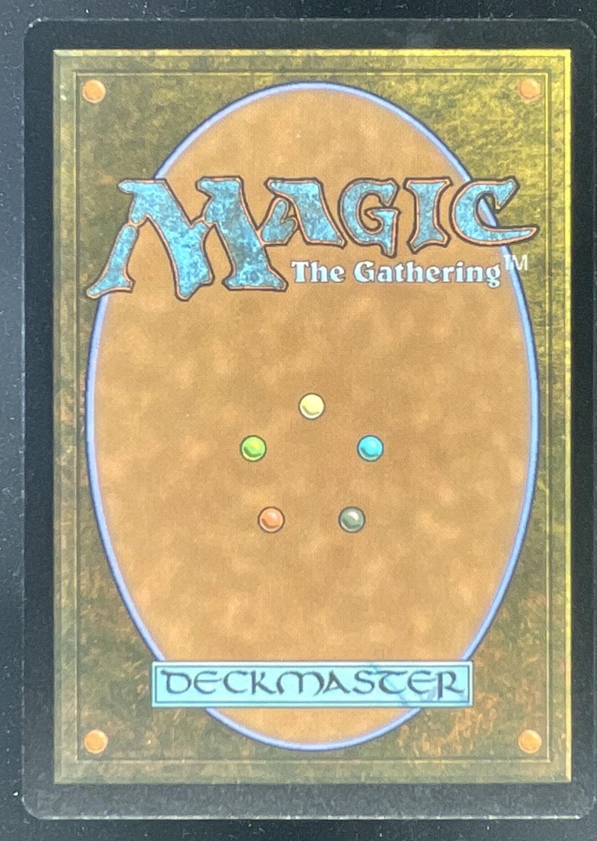 2023 Magic: The Gathering Commander Masters - #0484 Commandeer product image 2, provided for visual reference and product