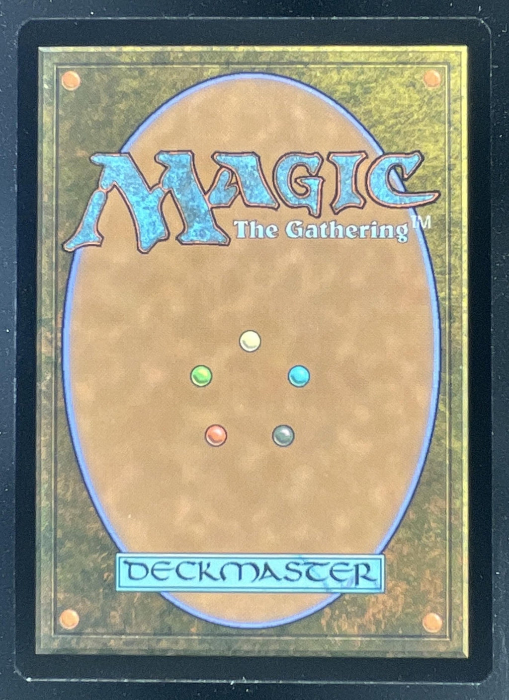 2023 Magic: The Gathering The Lord of the Rings Weathertop: Deserted Temple Foil product image 2, provided for visual