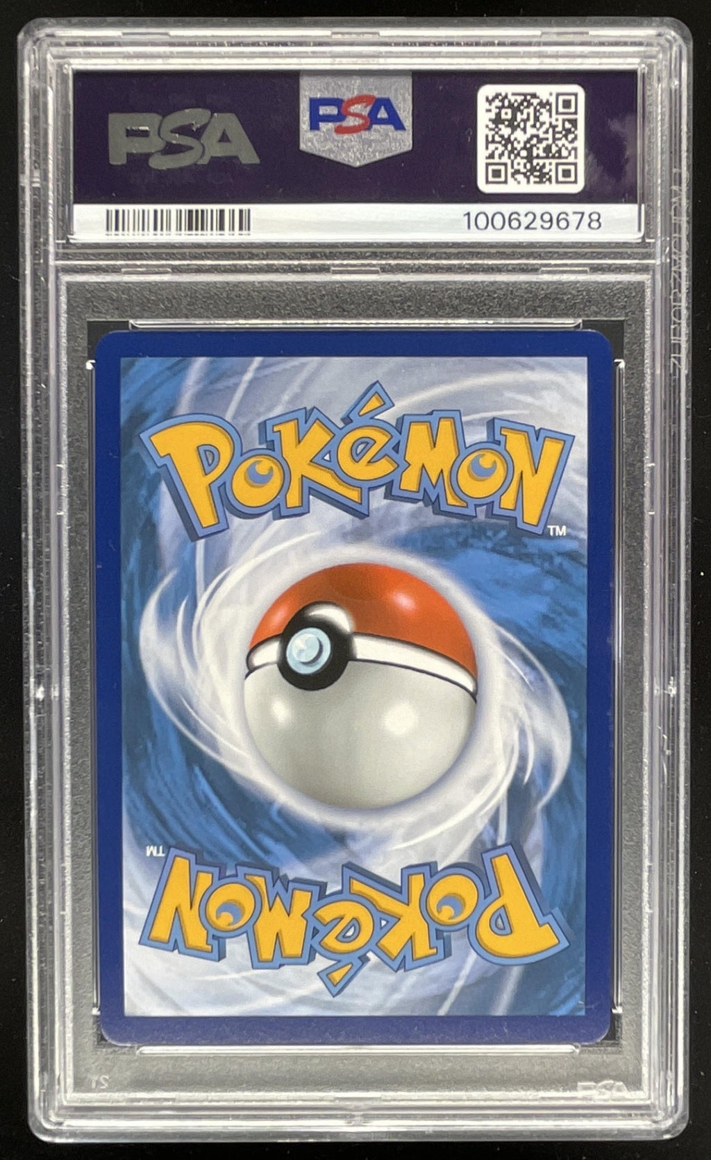 2023 Pokemon Sword & Shield Crown Zenith Galarian Gallery #GG41 Raikou V PSA 9 product image 2, provided for visual