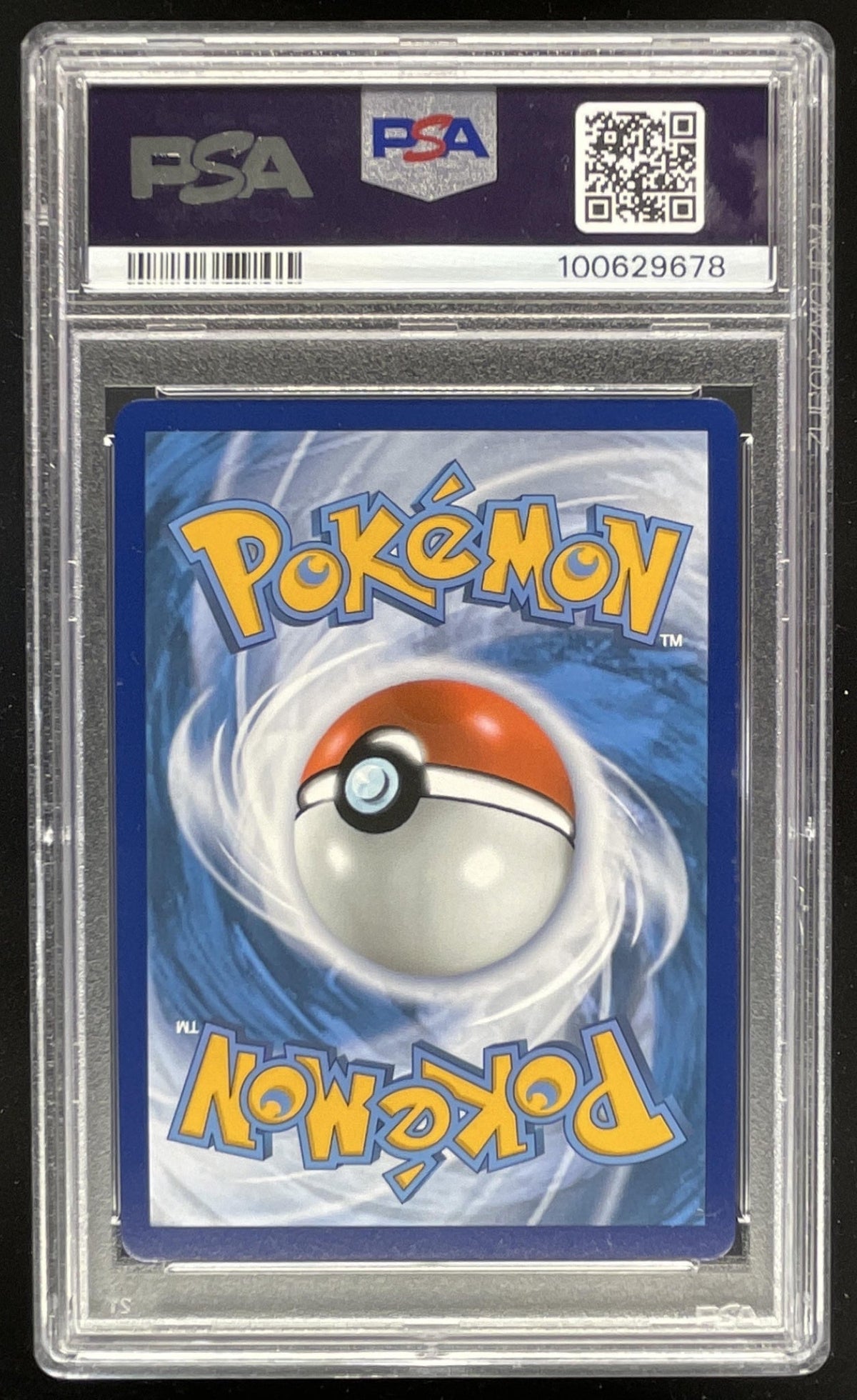 2023 Pokemon Sword & Shield Crown Zenith Galarian Gallery #GG41 Raikou V PSA 9 product image 2, provided for visual