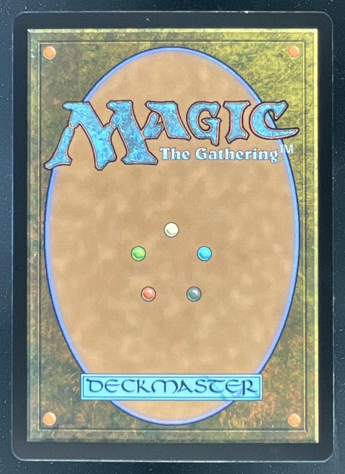 2026 Magic: The Gathering Marvel Intervention Borderless #0080 Mythic Rare product image 2, provided for visual reference