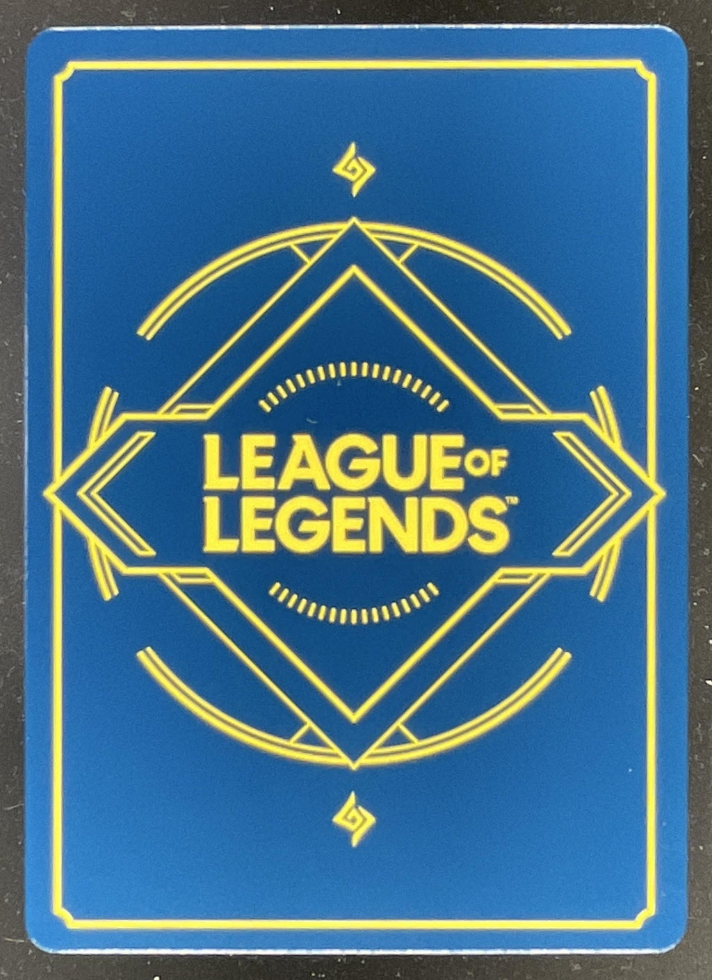 Riftbound League of Legends Irelia, Fervent - Spiritforged SFD product image 2, provided for visual reference and product
