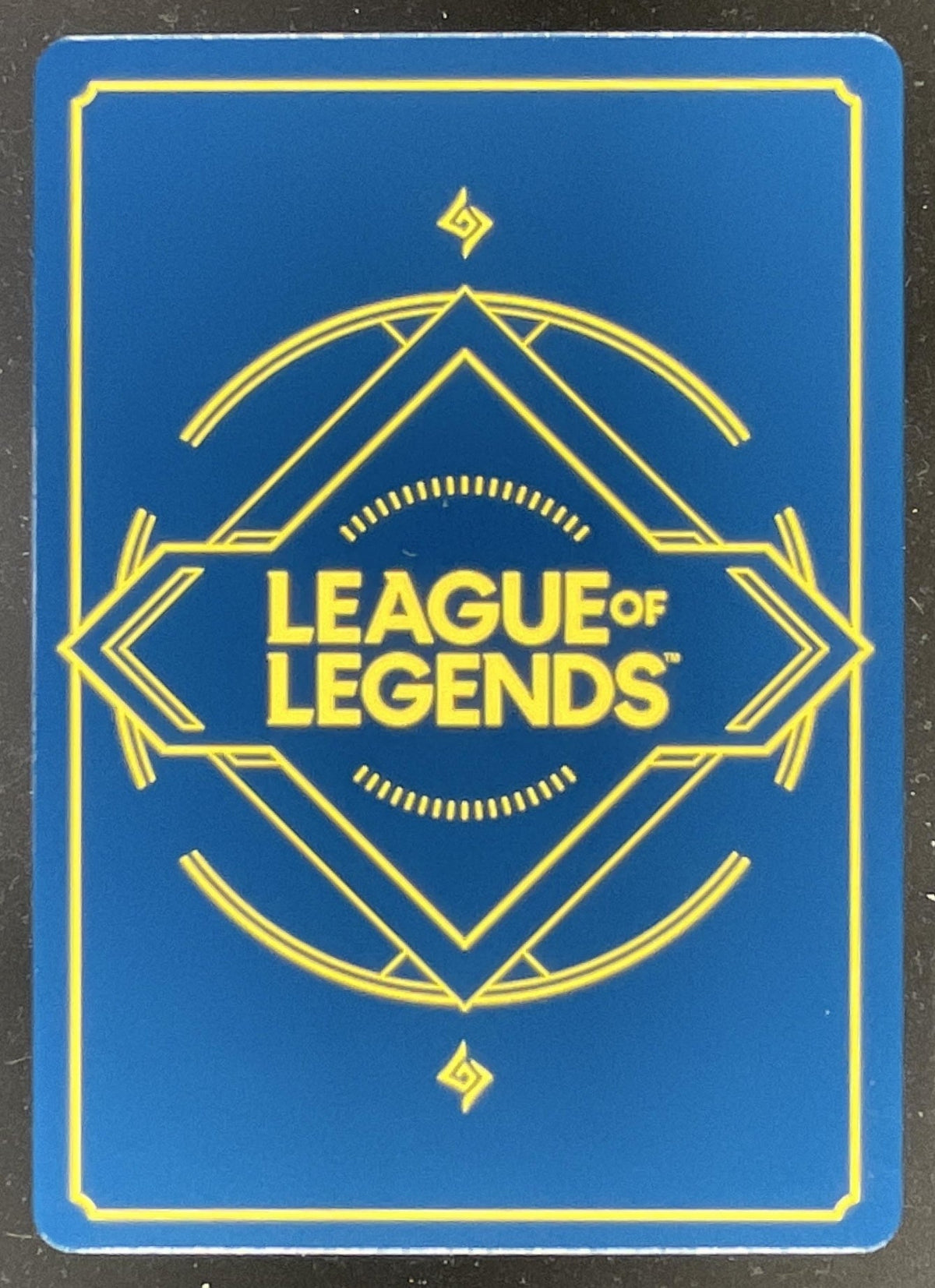 Riftbound League of Legends Irelia, Fervent - Spiritforged SFD product image 2, provided for visual reference and product