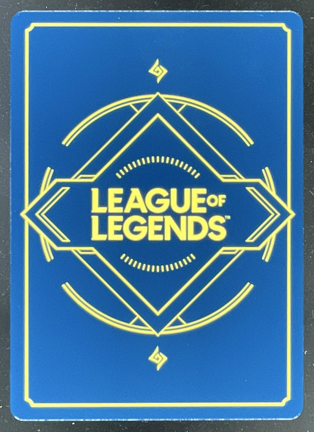 Riftbound League of Legends Astral Heron - Vendetta VEN product image 2, provided for visual reference and product detail