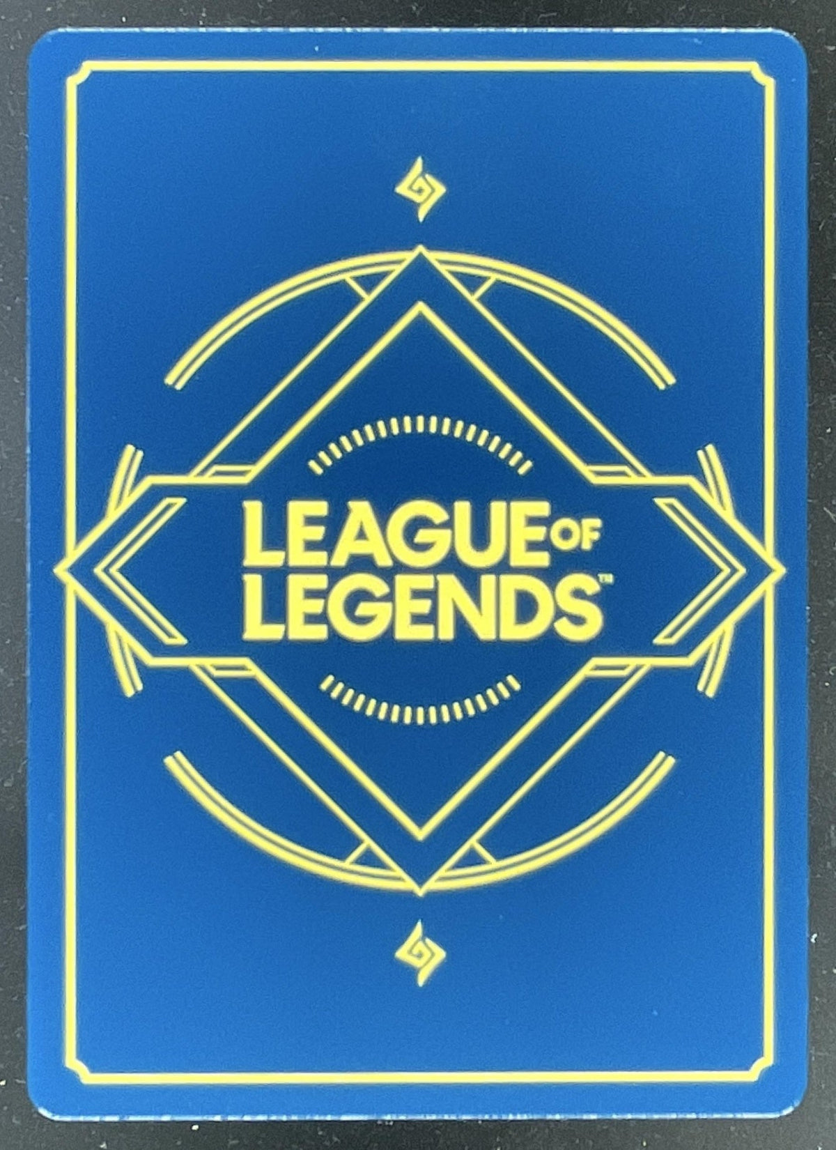 Riftbound League of Legends Astral Heron - Vendetta VEN product image 2, provided for visual reference and product detail