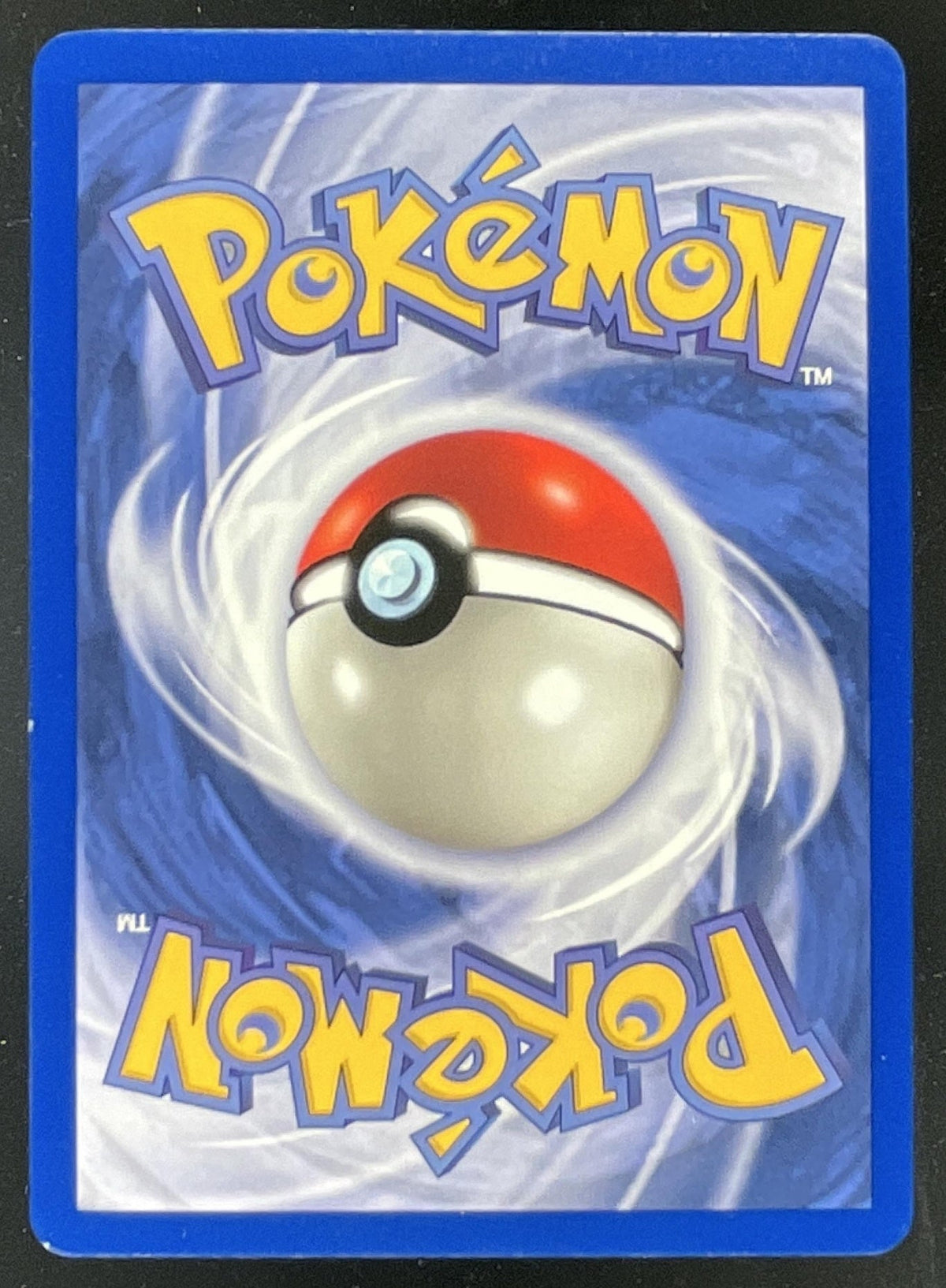 1999 Pokemon Fossil #13/62 Muk product image 2, provided for visual reference and product detail review